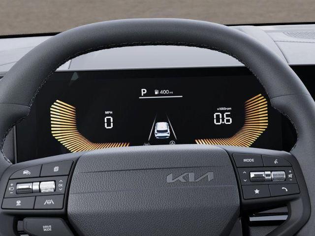 2026 Kia Sportage Vehicle Photo in Tucson, AZ 85712