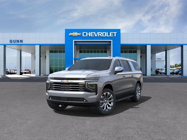 2025 Chevrolet Suburban Vehicle Photo in SELMA, TX 78154-1460