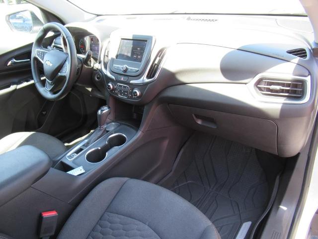2020 Chevrolet Equinox Vehicle Photo in LEESBURG, FL 34788-4022