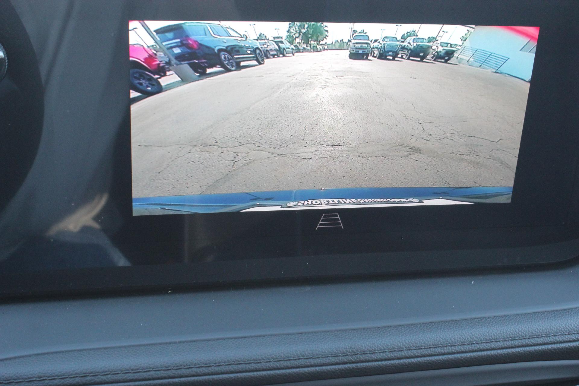 2026 Buick Encore GX Vehicle Photo in AURORA, CO 80012-4011