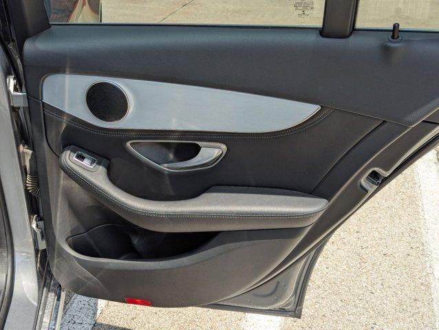 2015 Mercedes-Benz C-Class Vehicle Photo in SELMA, TX 78154-1459