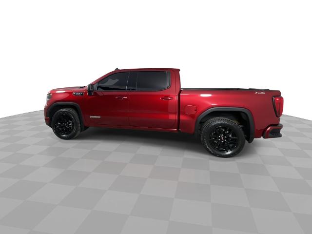 2023 GMC Sierra 1500 Vehicle Photo in GILBERT, AZ 85297-0402