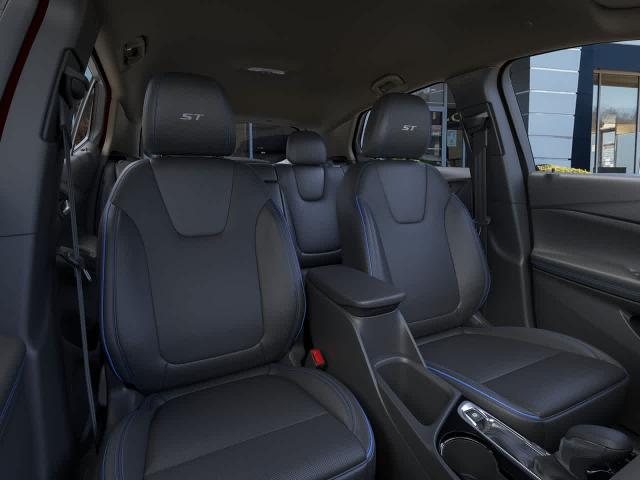2026 Buick Encore GX Vehicle Photo in ZELIENOPLE, PA 16063-2910