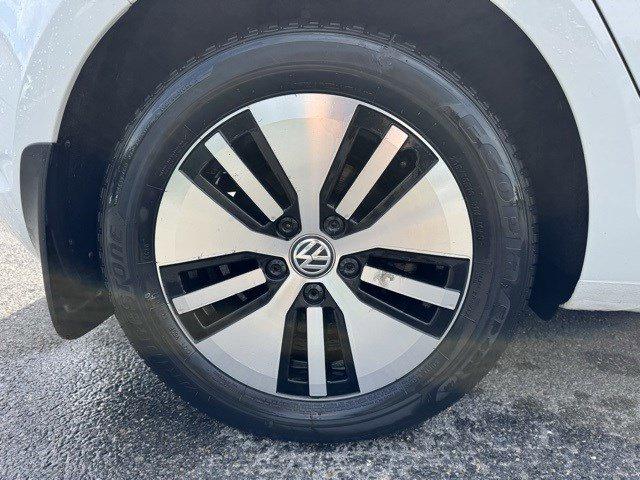 2016 Volkswagen e-Golf Vehicle Photo in Mechanicsburg, PA 17050-1707