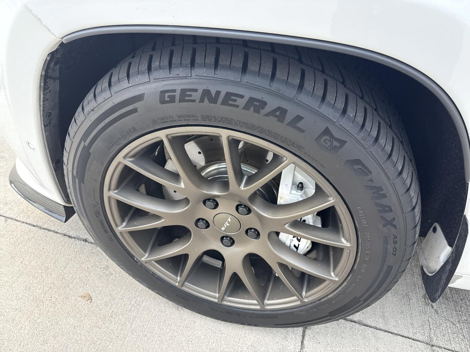2018 Jeep Grand Cherokee Vehicle Photo in Georgetown, TX 78626