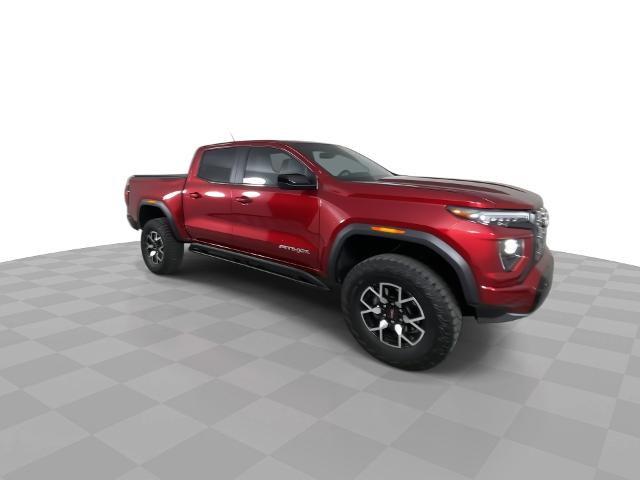 2023 GMC Canyon Vehicle Photo in GILBERT, AZ 85297-0402