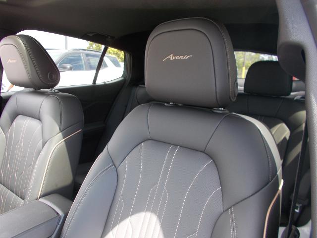 2025 Buick Envista Vehicle Photo in LOWELL, MA 01852-4336