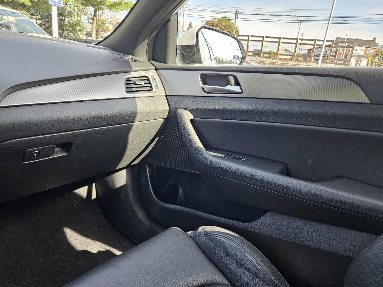 2019 Hyundai SONATA Vehicle Photo in Harrisburg, PA 17111