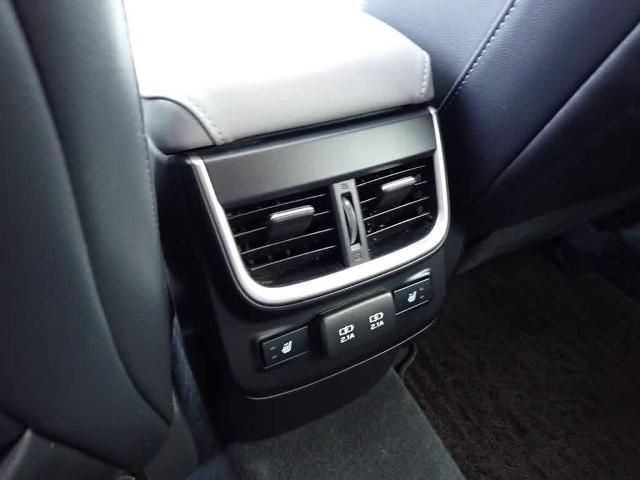 2022 Subaru Outback Vehicle Photo in ZELIENOPLE, PA 16063-2910