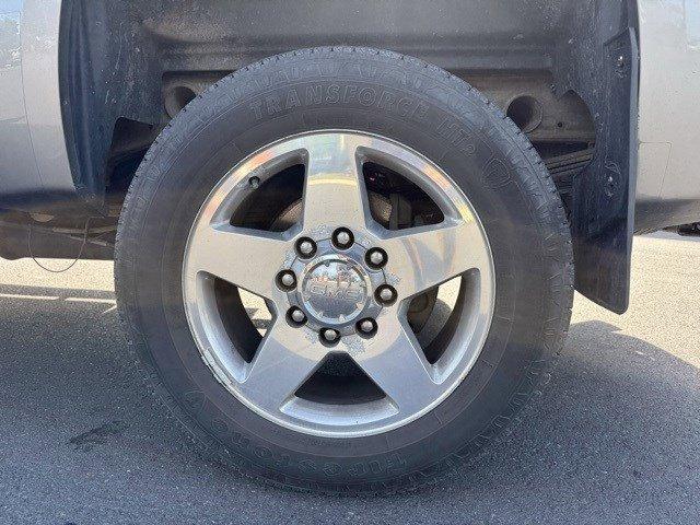 2012 GMC Sierra 2500 HD Vehicle Photo in Mechanicsburg, PA 17050-1707