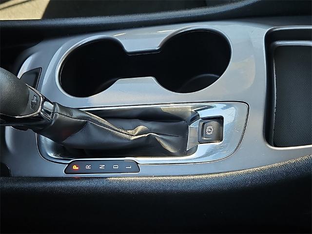 2023 Chevrolet Malibu Vehicle Photo in EASTLAND, TX 76448-3020
