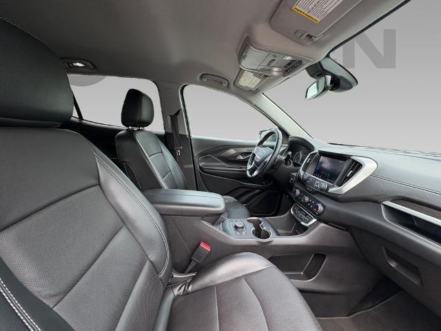 2023 GMC Terrain Vehicle Photo in Savannah, GA 31419