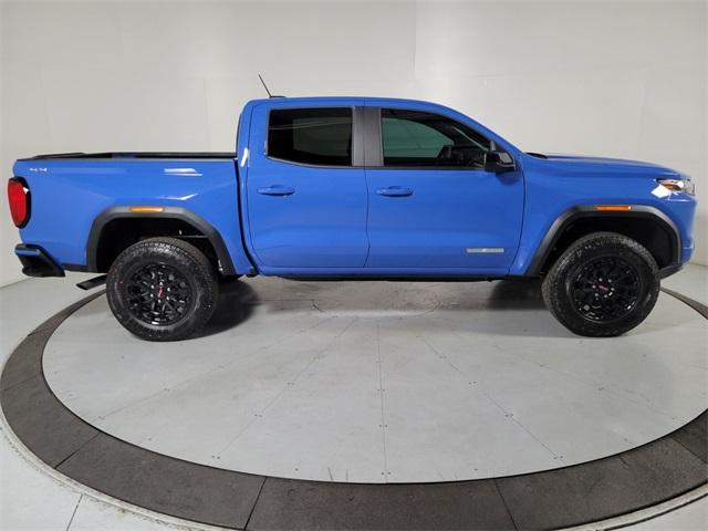 2026 GMC Canyon Vehicle Photo in PRESCOTT, AZ 86305-3700