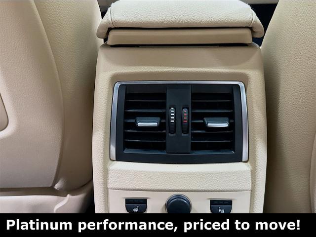 2017 BMW 340i Vehicle Photo in EVERETT, WA 98203-5662