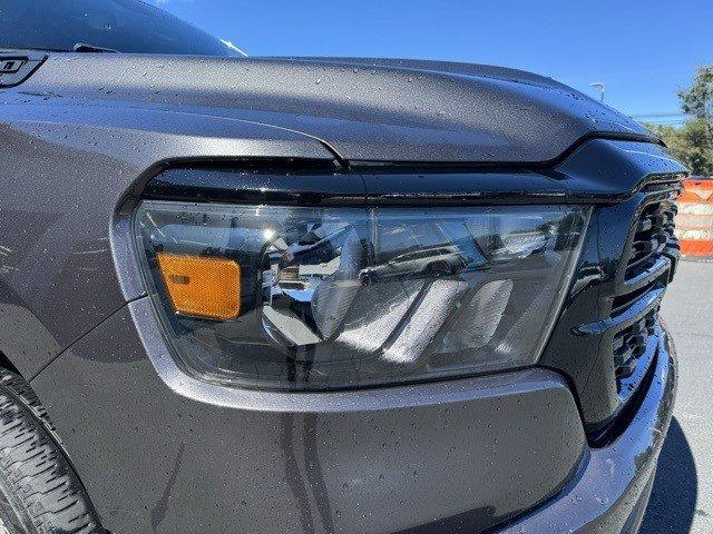 2022 Ram 1500 Vehicle Photo in Mechanicsburg, PA 17050-1707