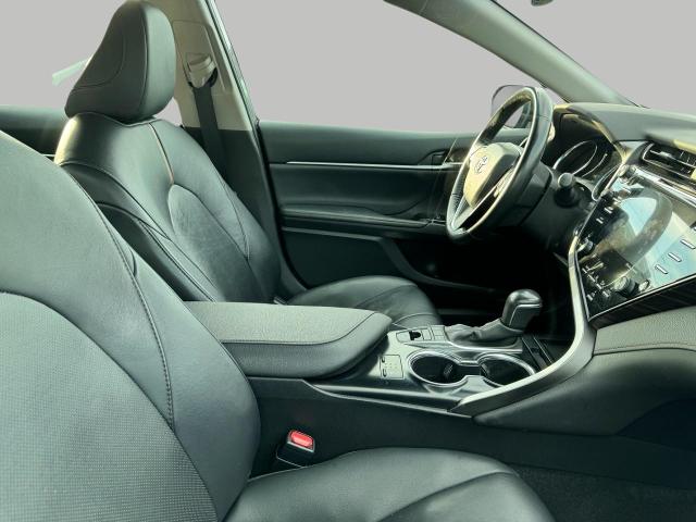 2020 Toyota Camry Vehicle Photo in Appleton, WI 54913