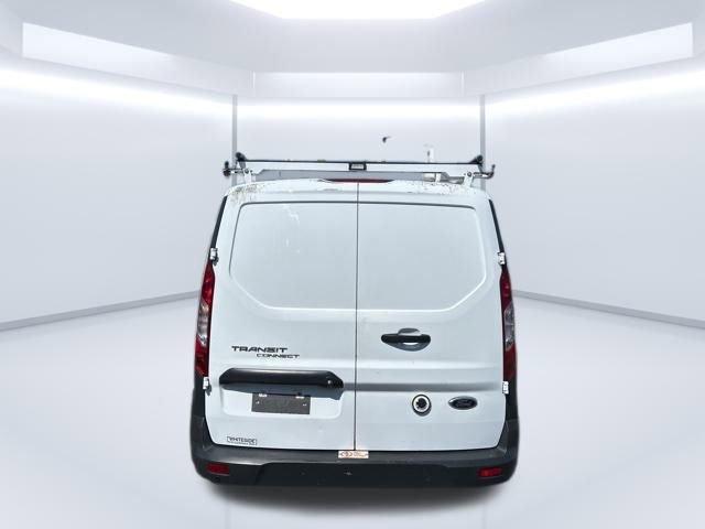 2014 Ford Transit Connect Vehicle Photo in SAINT CLAIRSVILLE, OH 43950-8512