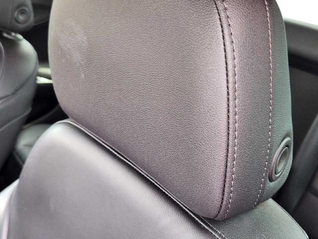 2023 Chevrolet Malibu Vehicle Photo in DENTON, TX 76210-9321