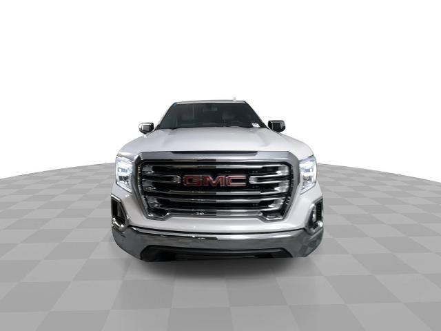 2021 GMC Sierra 1500 Vehicle Photo in GILBERT, AZ 85297-0402