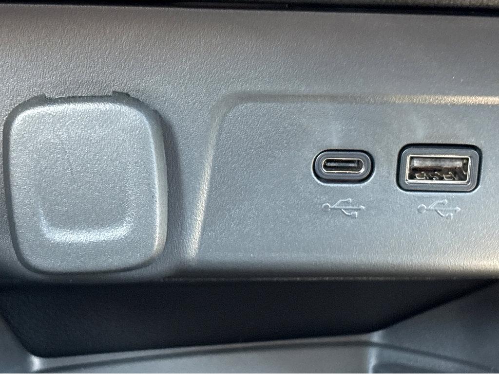 2026 Chevrolet Trax Vehicle Photo in POOLER, GA 31322-3252
