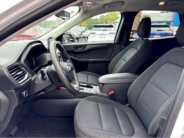 2024 Ford Escape Vehicle Photo in BEAUFORT, SC 29906-4218