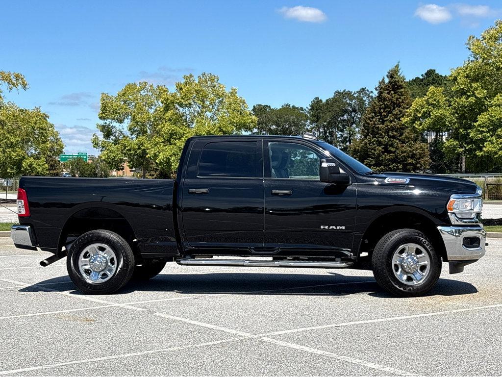 2024 Ram 2500 Vehicle Photo in POOLER, GA 31322-3252