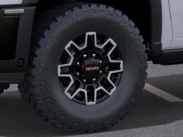 2026 GMC Sierra 2500 HD Vehicle Photo in HARRISBURG, PA 17111-1033