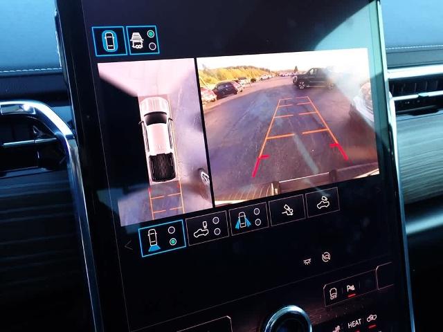 2025 GMC Sierra EV Vehicle Photo in ZELIENOPLE, PA 16063-2910