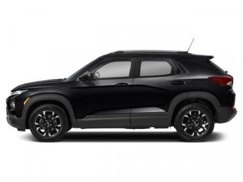 2023 Chevrolet Trailblazer Vehicle Photo in BRUNSWICK, GA 31525-1881