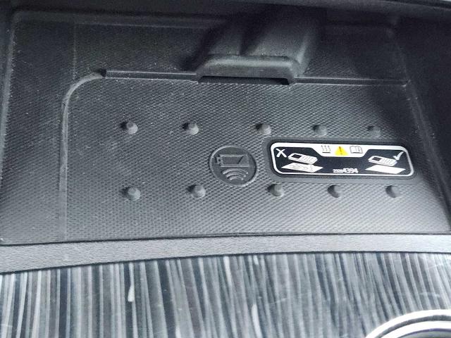 2016 Chevrolet Impala Vehicle Photo in DENTON, TX 76210-9321