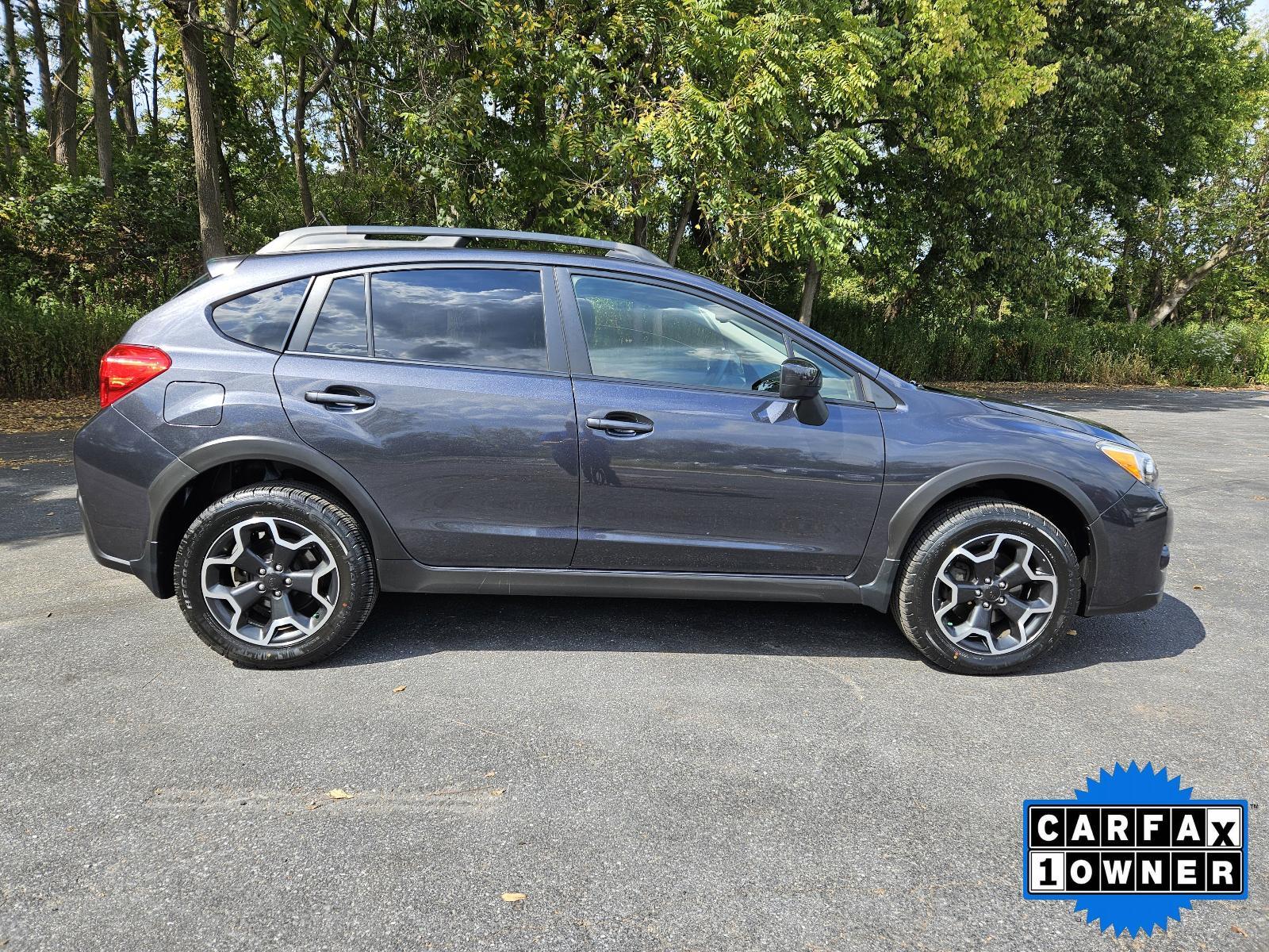 2015 Subaru XV Crosstrek Vehicle Photo in Harrisburg, PA 17111