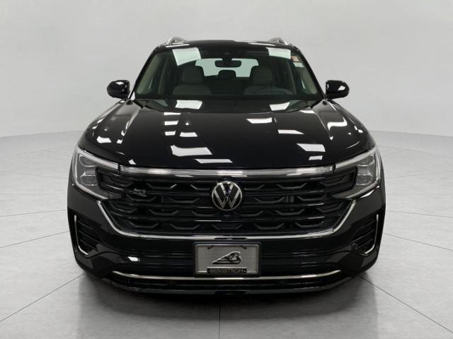 2026 Volkswagen Atlas Vehicle Photo in Appleton, WI 54913