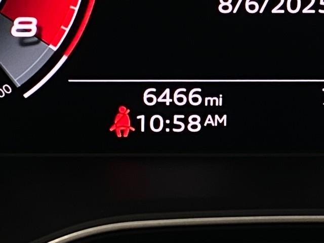 2025 Audi SQ5 Vehicle Photo in Appleton, WI 54913