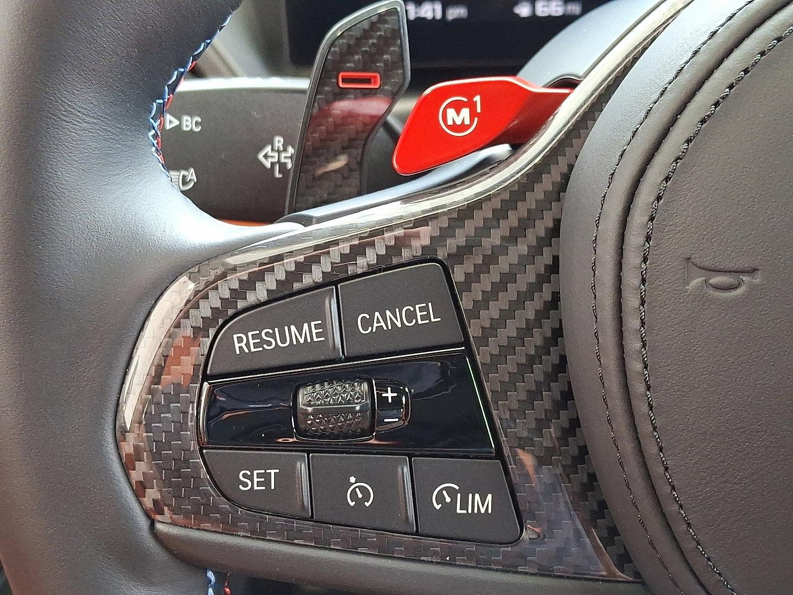 2023 BMW M3 Vehicle Photo in Lancaster, PA 17601