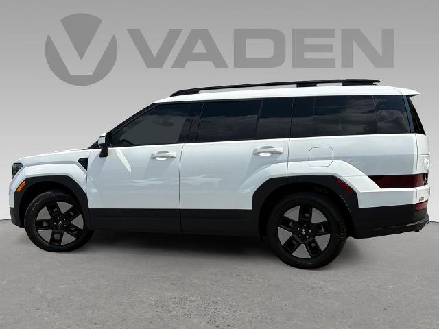 2024 Hyundai SANTA FE Hybrid Vehicle Photo in Statesboro, GA 30458
