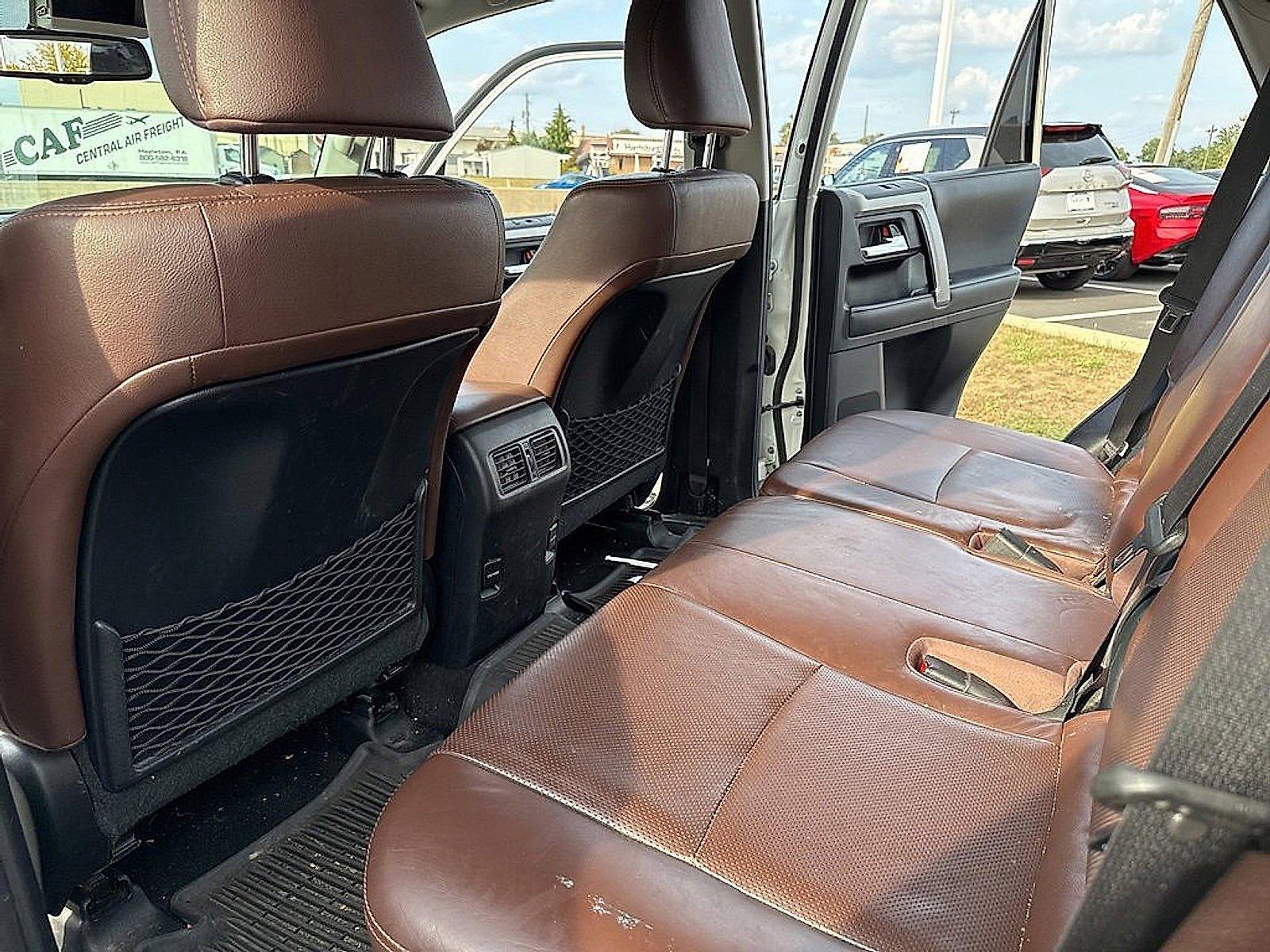 2019 Toyota 4Runner Vehicle Photo in Harrisburg, PA 17111