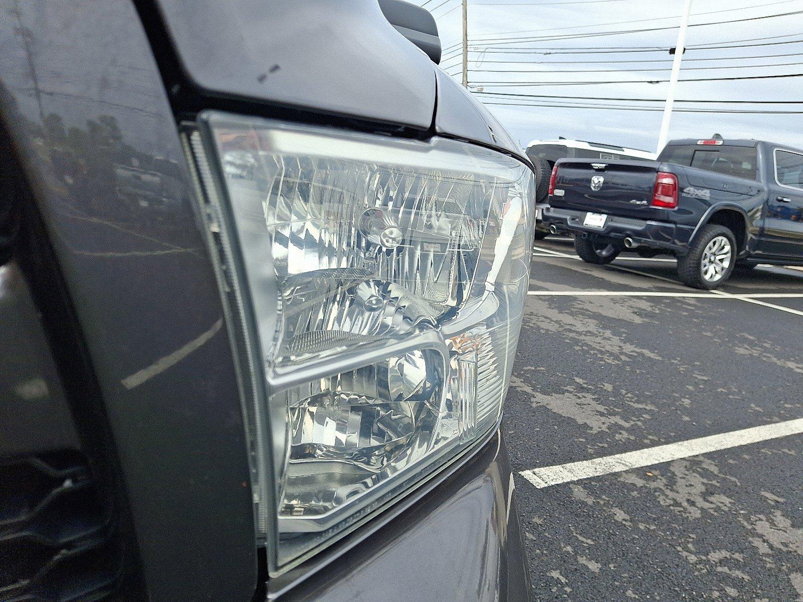 2014 Ram 1500 Vehicle Photo in Harrisburg, PA 17111