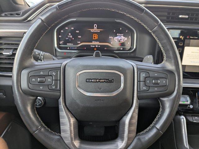 2022 GMC Sierra 1500 Vehicle Photo in BRUNSWICK, GA 31525-1881