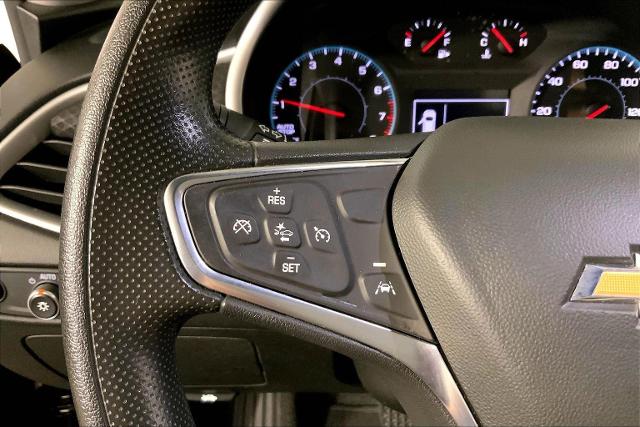 2024 Chevrolet Malibu Vehicle Photo in KANSAS CITY, MO 64114-4502