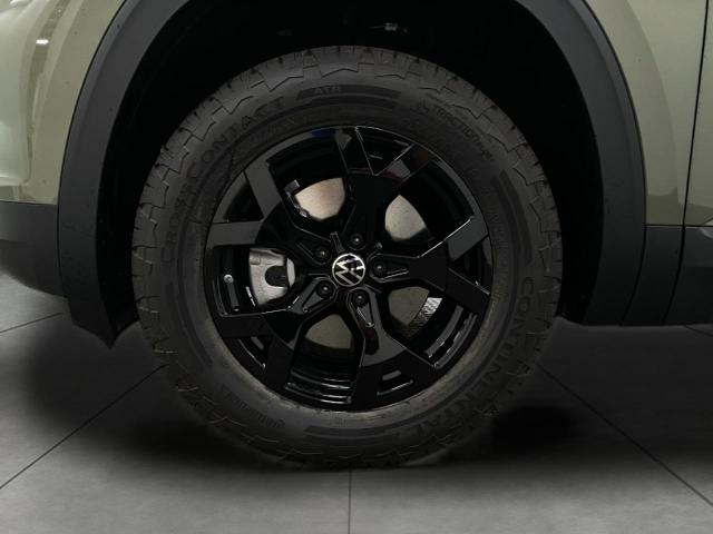 2026 Volkswagen Atlas Vehicle Photo in Appleton, WI 54913