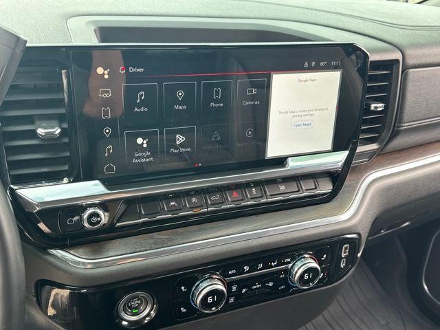 2024 GMC Sierra 1500 Vehicle Photo in Jonesboro, AR 72404