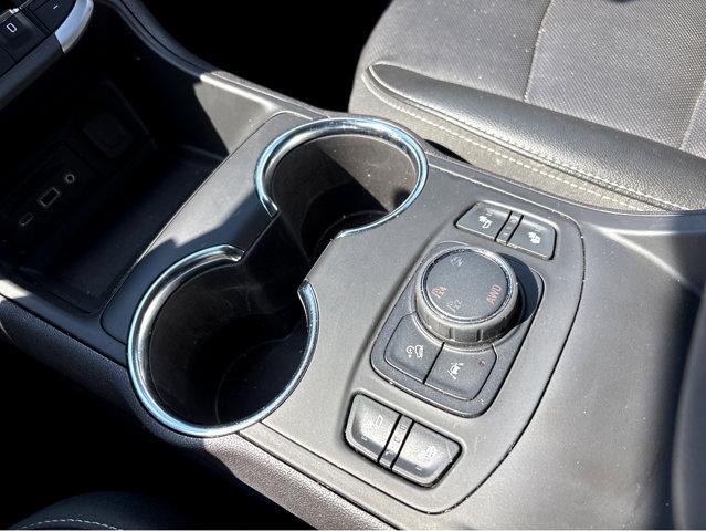 2024 GMC Terrain Vehicle Photo in BRUNSWICK, GA 31525-1881