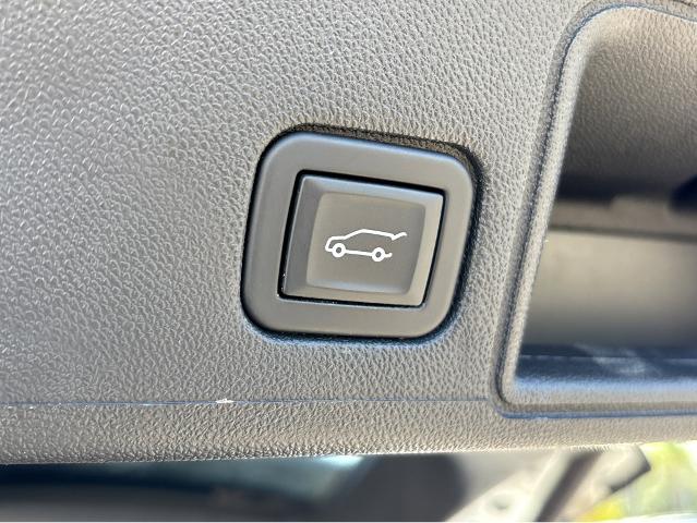 2023 GMC Terrain Vehicle Photo in BEAUFORT, SC 29906-4218