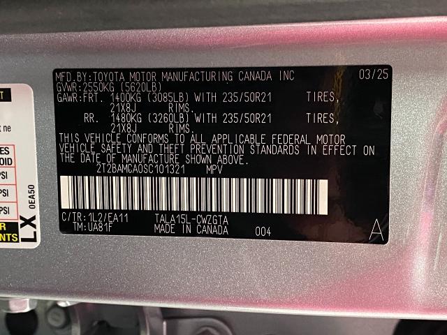2025 Lexus RX 350 Vehicle Photo in Appleton, WI 54913