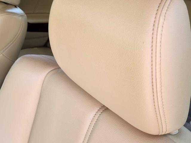 2012 Honda Crosstour Vehicle Photo in DENTON, TX 76210-9321