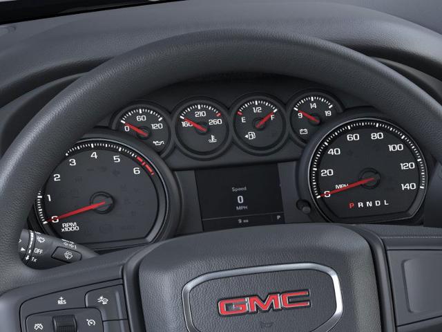 2026 GMC Sierra 2500 HD Vehicle Photo in INDEPENDENCE, MO 64055-1377