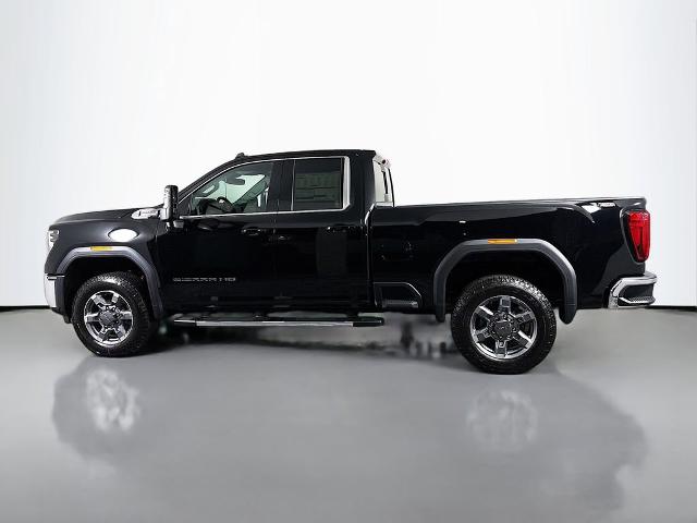 2025 GMC Sierra 2500 HD Vehicle Photo in PUYALLUP, WA 98371-4149