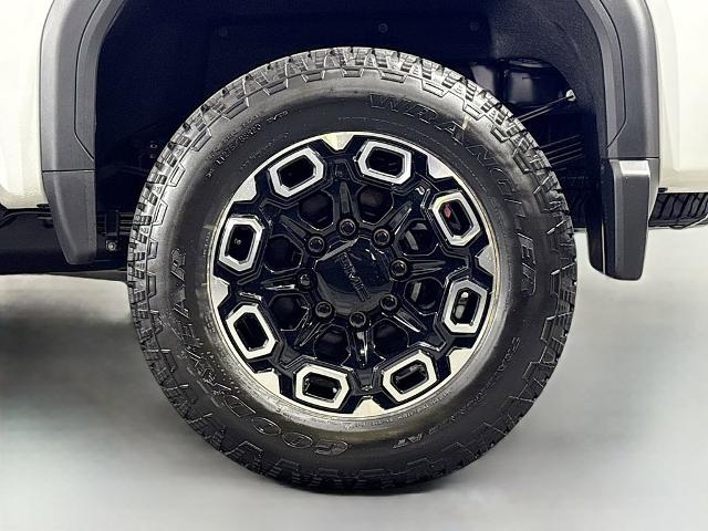 2025 GMC Sierra 3500 HD Vehicle Photo in PUYALLUP, WA 98371-4149