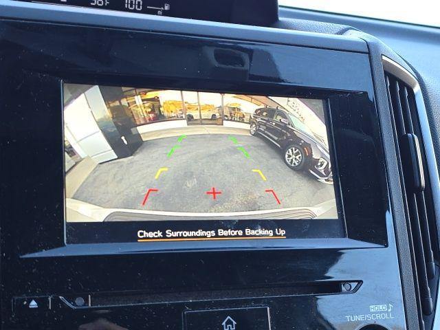 2023 Subaru Crosstrek Vehicle Photo in Pleasant Hills, PA 15236