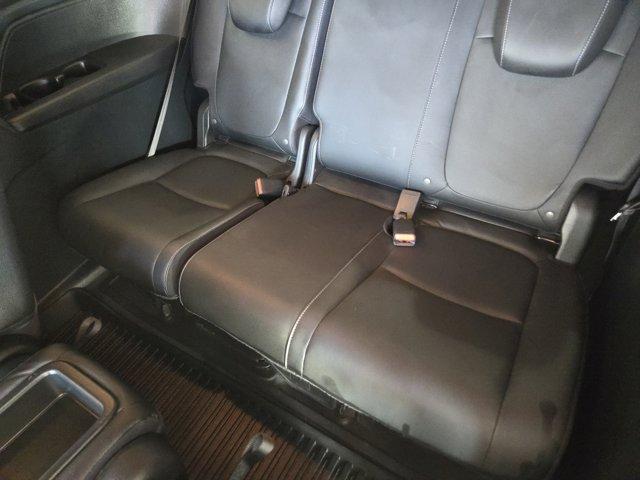 2021 Honda Odyssey Vehicle Photo in Decatur, TX 76234